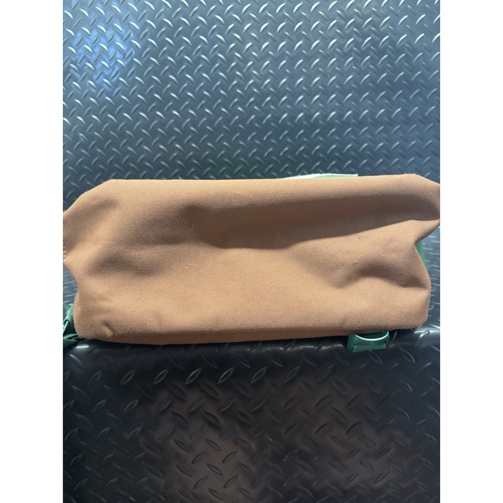 Hershel Supply Co Green Backpack Kids School Zipper - Picture 6 of 12